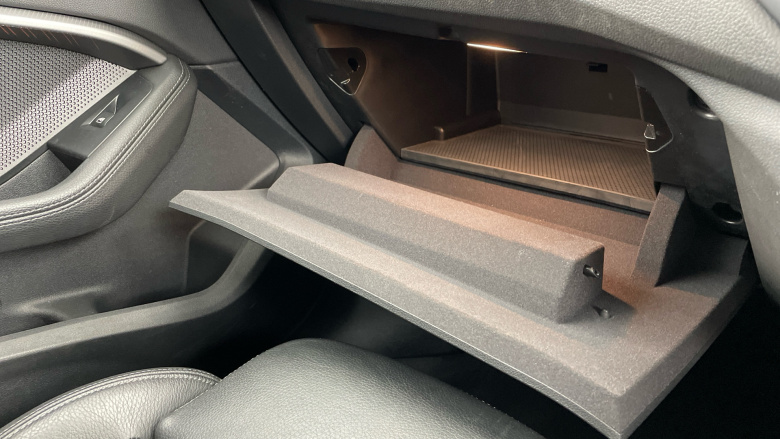 BMW 1 Series 118i [136] M Sport 5dr Step Auto [LCP] Petrol Hatchback